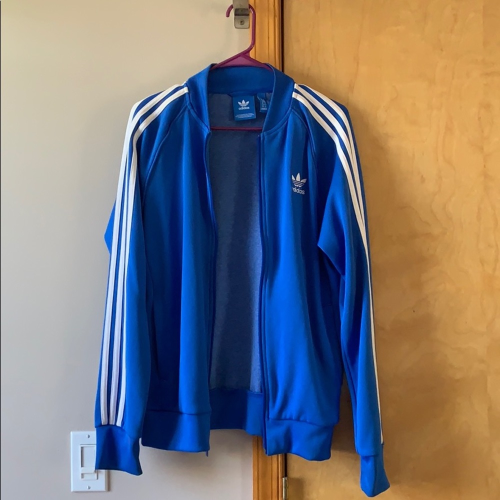 Adidas jacket